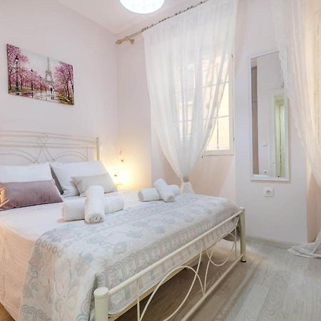 Happiness Str. Corfu Old Town Apartman Kültér fotó