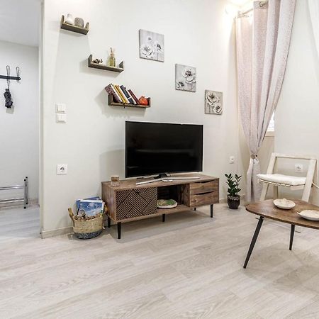 Happiness Str. Corfu Old Town Apartman Kültér fotó