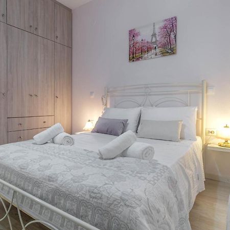 Happiness Str. Corfu Old Town Apartman Kültér fotó