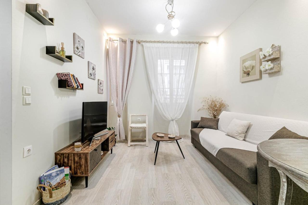 Happiness Str. Corfu Old Town Apartman Kültér fotó