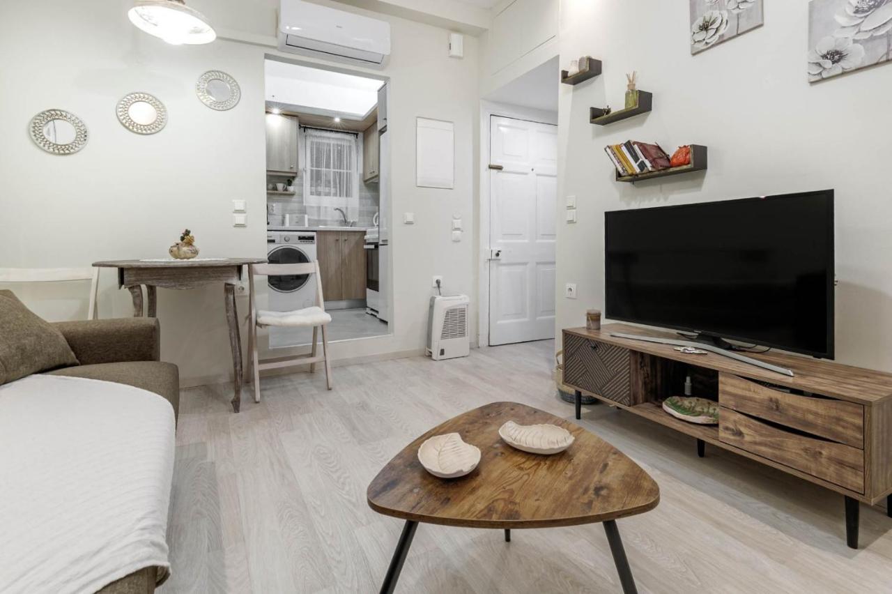 Happiness Str. Corfu Old Town Apartman Kültér fotó