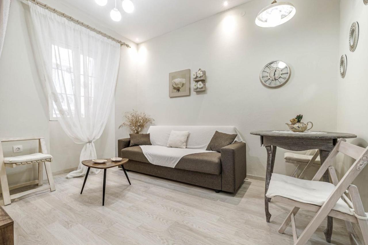 Happiness Str. Corfu Old Town Apartman Kültér fotó